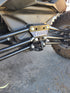 Can Am Maverick R Radius Rods