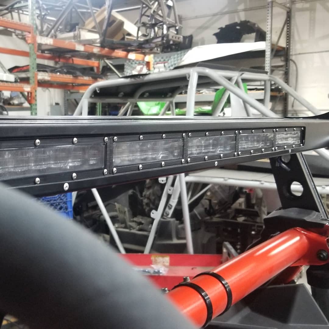 Can Am X3 Max Roll Cage