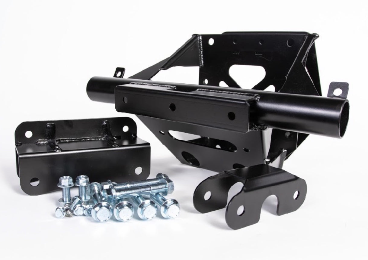 Can Am Maverick X3 RS Bulkhead/Gusset Kit