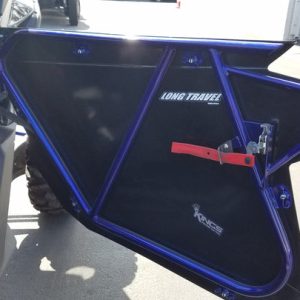 Can Am X3 4 Seater doors