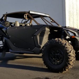 Can Am X3 2 Seater doors